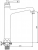 Newarc Pera 961002 Lavabo Bataryası