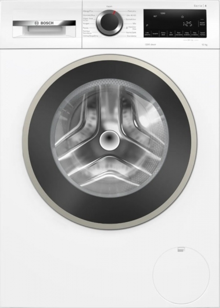 Bosch WGA25202TR Çamaşır Makinesi
