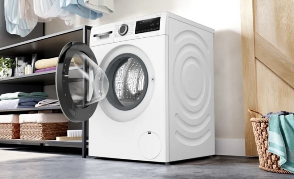Bosch WGA25202TR Çamaşır Makinesi