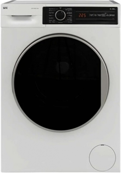 SEG SCM 10M12 Çamaşır Makinesi