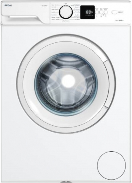 Regal CM 60100 Çamaşır Makinesi