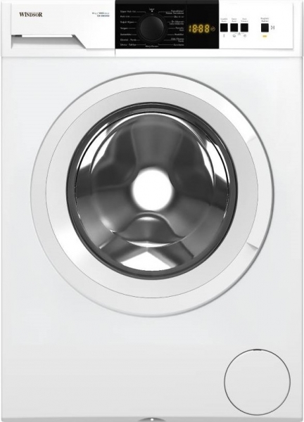 Windsor CM 8WS102 Çamaşır Makinesi