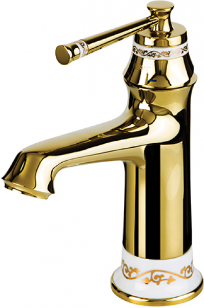 Newarc Pera 961521 Lavabo Bataryası