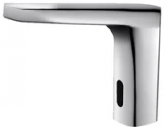 Newarc Aqua 517523 Lavabo Bataryası
