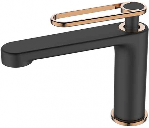 Newarc Zeta 671525 Lavabo Bataryası