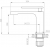 Newarc Zeta 671525 Lavabo Bataryası
