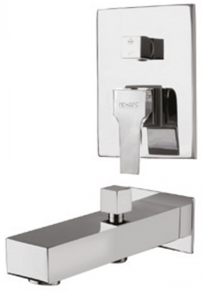 Newarc Aqua 941131 Banyo Bataryası