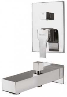 Newarc Aqua 941131 Banyo Bataryası
