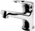 Newarc Smart 142521 Lavabo Bataryası