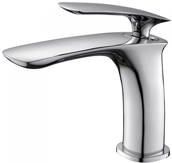 Newarc Slim 121521 Lavabo Bataryası