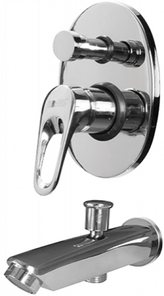 Newarc Smart 142131 Banyo Bataryası