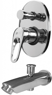Newarc Smart 142131 Banyo Bataryası