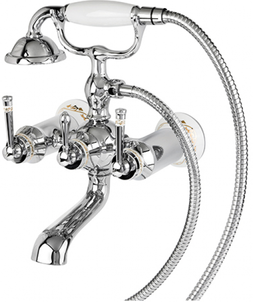 Newarc Pera 961512 Banyo Bataryası