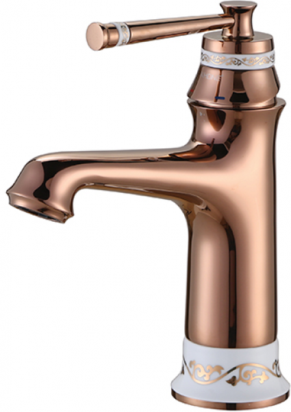 Newarc Pera 961525 Lavabo Bataryası