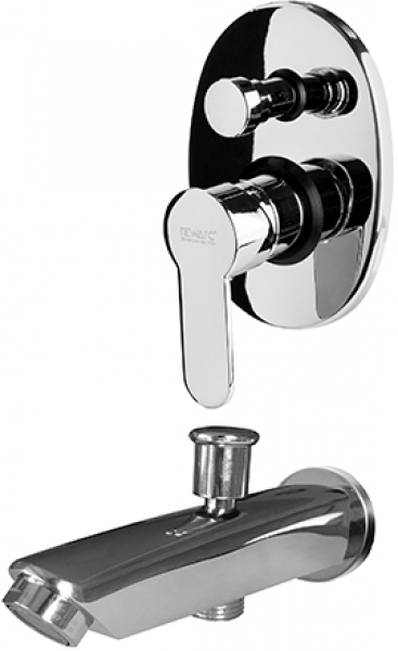Newarc Domino 971131 Banyo Bataryası