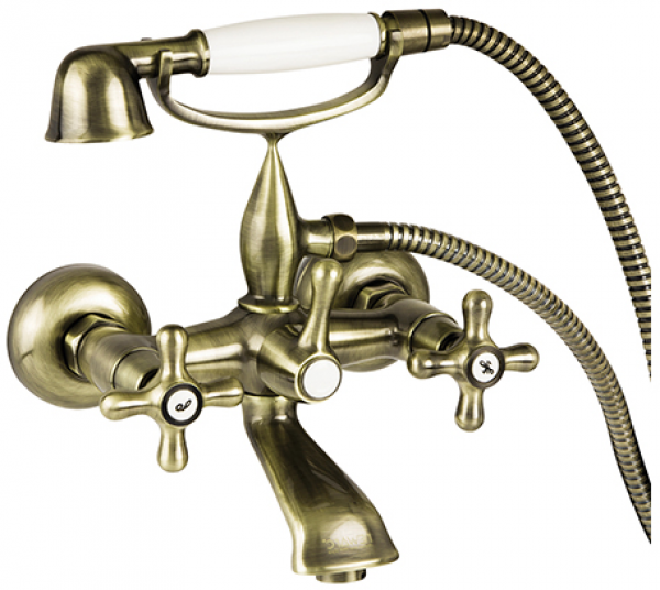 Newarc Nostalgic 290515 Banyo Bataryası