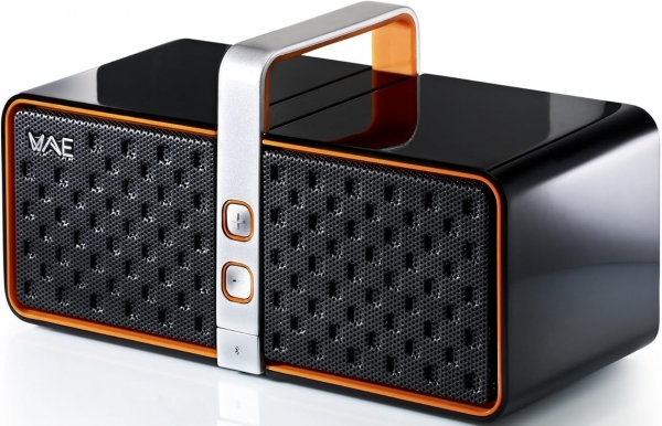 Hercules BT03 Bluetooth Hoparlör