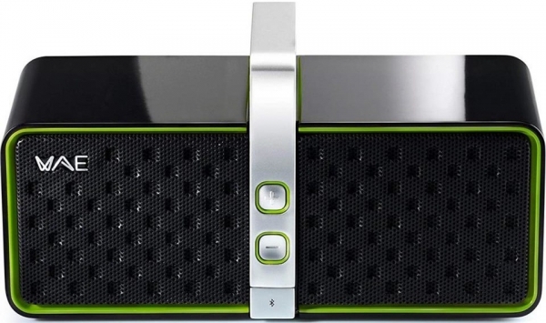 Hercules BT03 Bluetooth Hoparlör