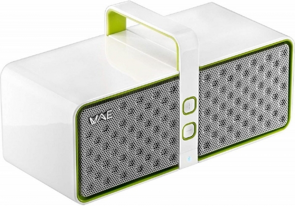 Hercules BT03 Bluetooth Hoparlör