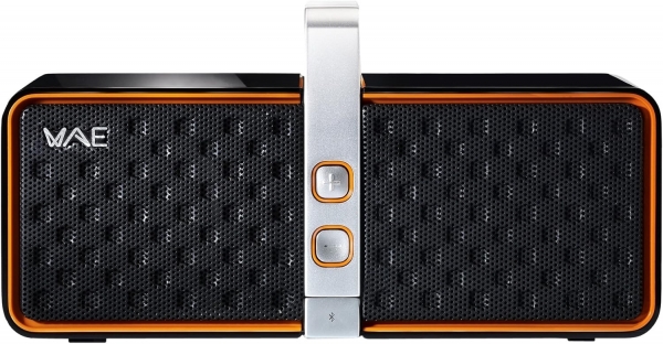 Hercules BT03 Bluetooth Hoparlör