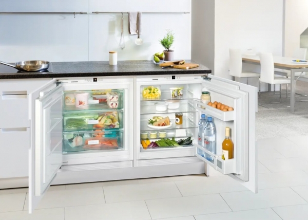 Liebherr SUIG151426001 Buzdolabı