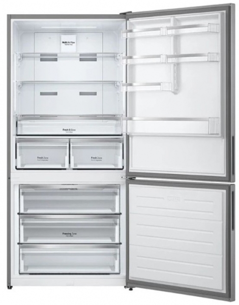 LG GTL569PVAM Buzdolabı