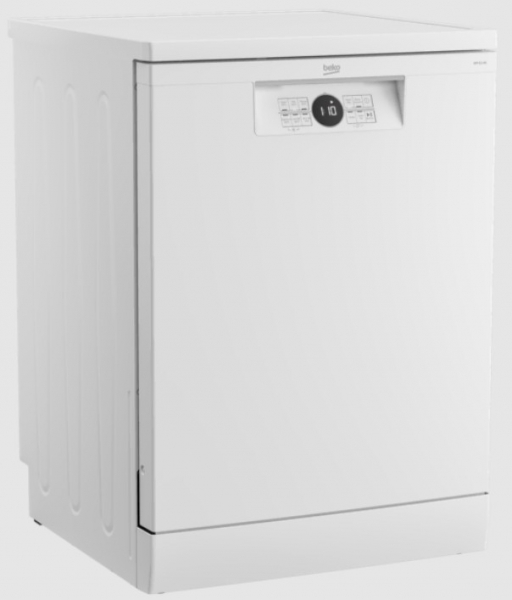 Beko BM 6146 Bulaşık Makinesi