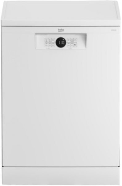 Beko BM 6146 Bulaşık Makinesi