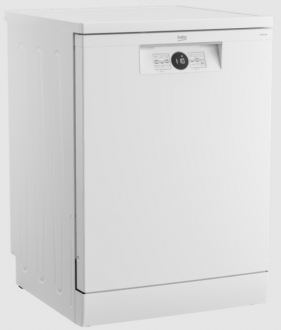 Beko BM 6146 Bulaşık Makinesi