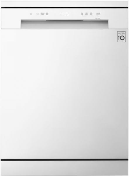 LG DFC612FWE Bulaşık Makinesi