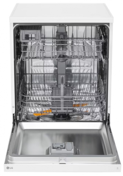LG DFC612FWE Bulaşık Makinesi