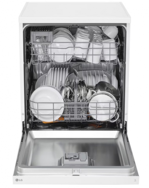 LG DFC612FWE Bulaşık Makinesi