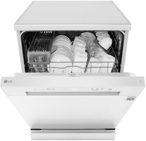 LG DFC612FWE Bulaşık Makinesi