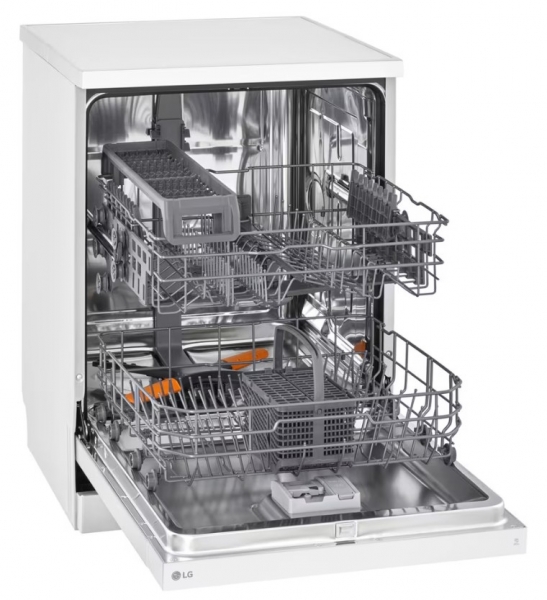 LG DFC612FWE Bulaşık Makinesi