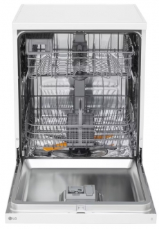 LG DFC612FWE Bulaşık Makinesi