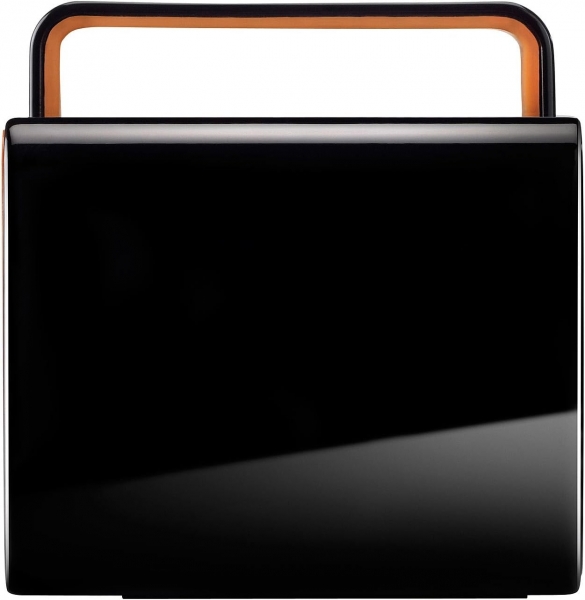Hercules BTP03 Mini Bluetooth Hoparlör