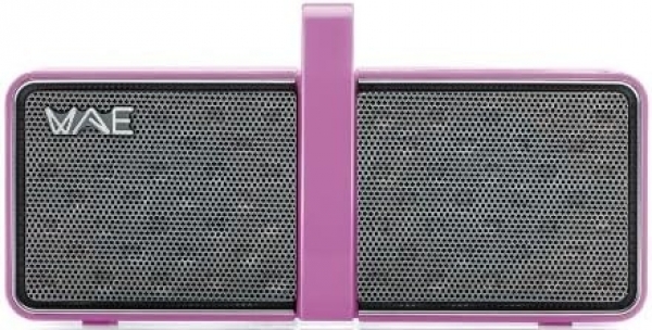 Hercules BTP03 Mini Bluetooth Hoparlör