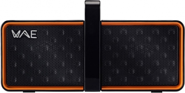 Hercules BTP03 Mini Bluetooth Hoparlör