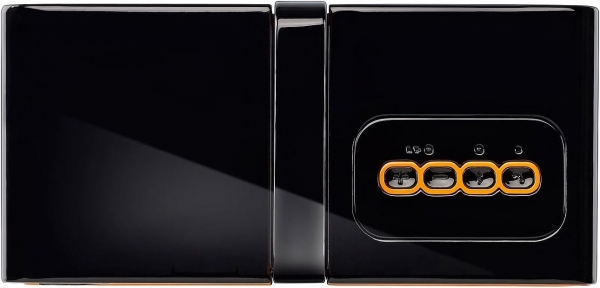 Hercules BTP03 Mini Bluetooth Hoparlör