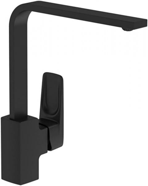 VitrA Vitra Root Square A4275336 Eviye Bataryası