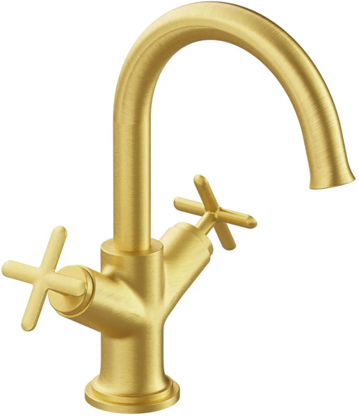 VitrA Origin A4288425 Lavabo Bataryası