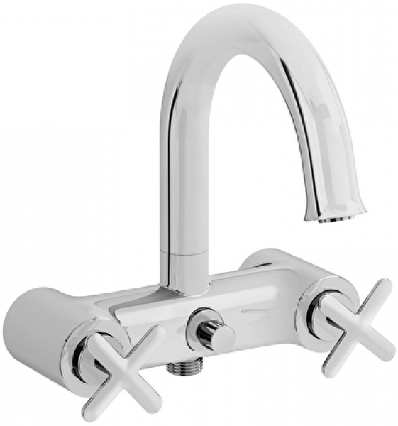VitrA Origin Classic A42893 Banyo Bataryası