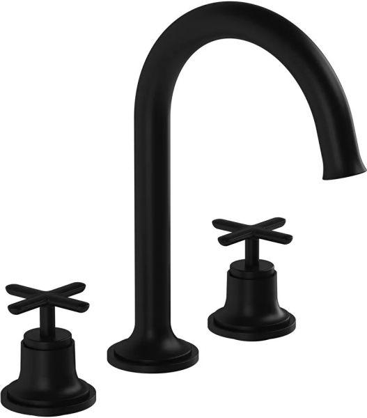 VitrA Vitra Origin Classic A4289136 Lavabo Bataryası