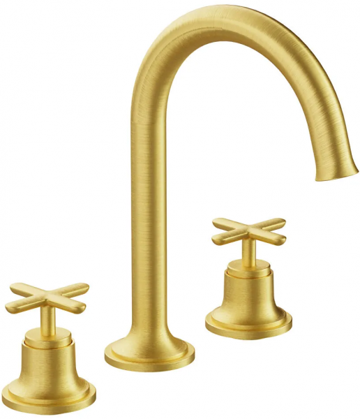 VitrA Vitra Origin Classic A4289125 Lavabo Bataryası