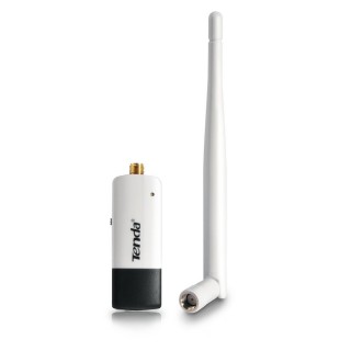 Tenda W311U+ Kablosuz Ağ Adaptörü