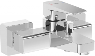 VitrA Root Square A42737ENR Banyo Bataryası