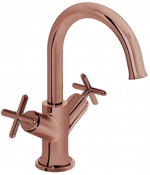 VitrA Origin A4288429 Lavabo Bataryası