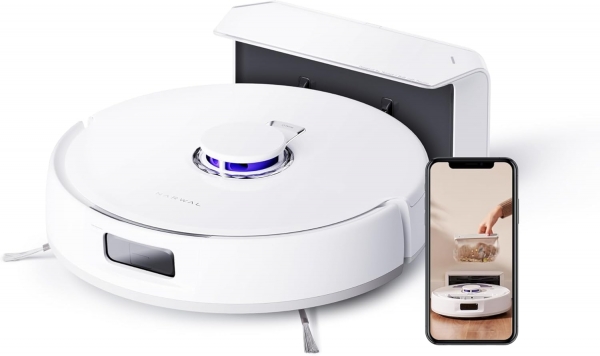 Narwal Freo X Plus Robot Süpürge+Mop