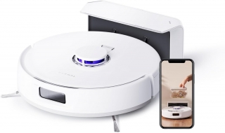 Narwal Freo X Plus Robot Süpürge+Mop