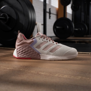 Adidas Dropset 3 Kadın Spor Ayakkabı